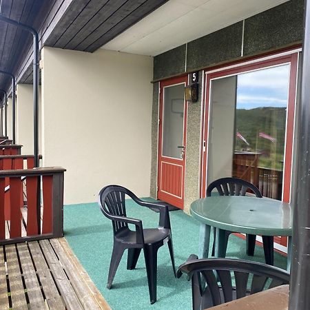 Skarslia Apartment Skarsgard Ngoại thất bức ảnh