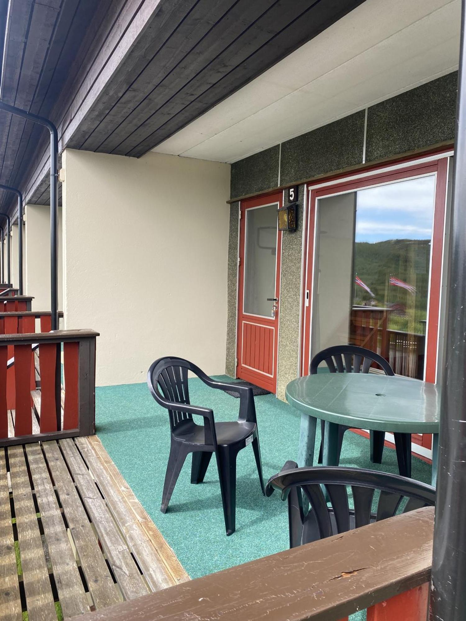 Skarslia Apartment Skarsgard Ngoại thất bức ảnh